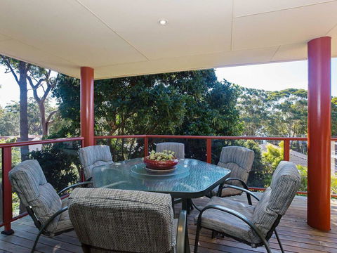 Bonito At Bagnalls Beach' 1/6 Bonito Street - Pet Friendly, Air Conditioning - Accommodation Gladstone 0