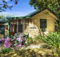 Bonnie Brae Cottage - Accommodation Gladstone