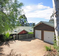 Bonnie Doon - Family friendly home - Accommodation Gladstone