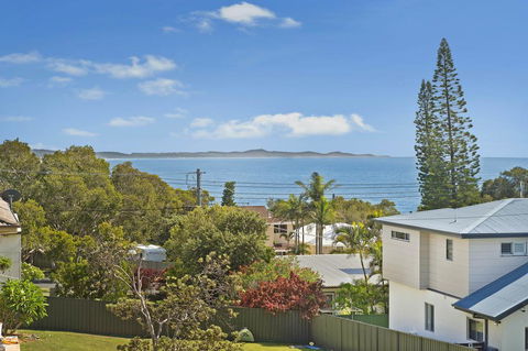 BonniEscape - Accommodation Gladstone 2