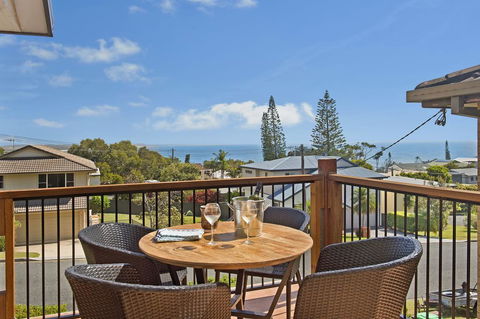 BonniEscape - Accommodation Gladstone 1