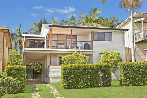 BonniEscape - Accommodation Gladstone 3