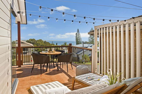 BonniEscape - Accommodation Gladstone 0