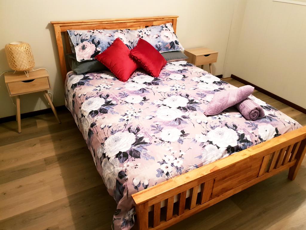 Waggrakine WA Accommodation Gladstone