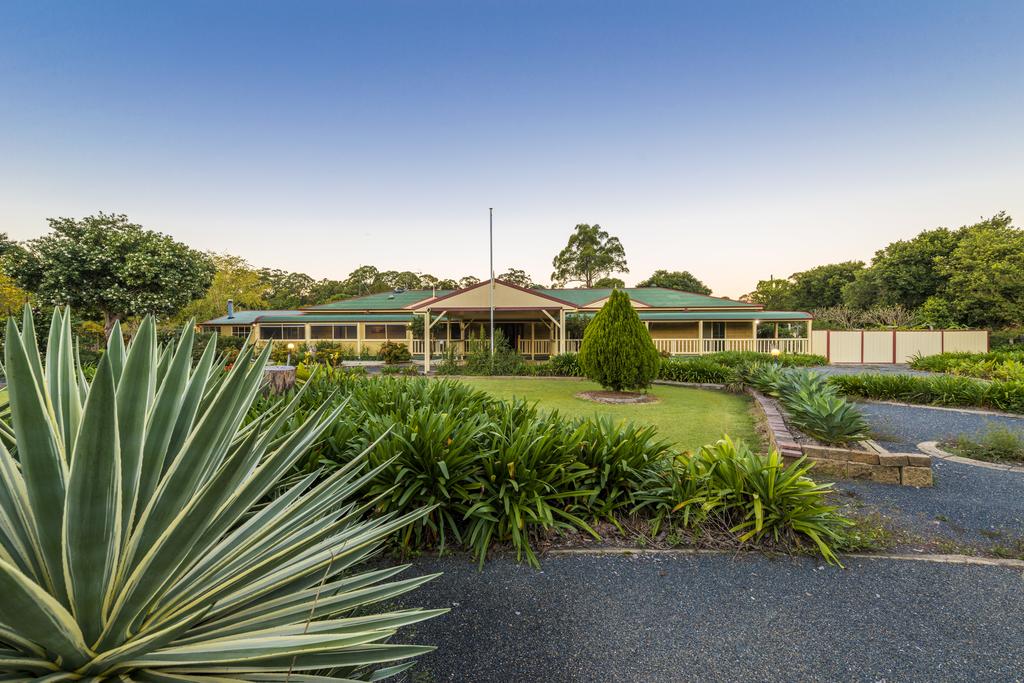 Glenreagh NSW Accommodation Gladstone