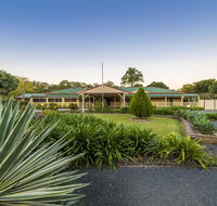 Bonville Lodge Bed  Breakfast - Accommodation Gladstone