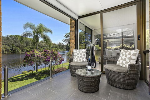 Bonville On Bonville - Accommodation Gladstone 0