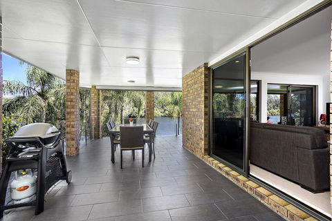 Bonville On Bonville - Accommodation Gladstone 3