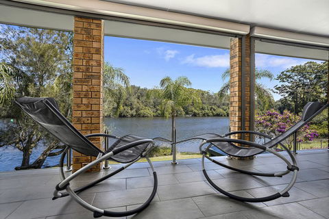 Bonville On Bonville - Accommodation Gladstone 1