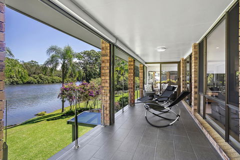 Bonville On Bonville - Accommodation Gladstone 2