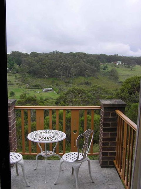 Boobook Hollow - Accommodation Gladstone 3