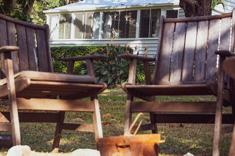 Booloumba Creek Cottage - Accommodation Gladstone 1