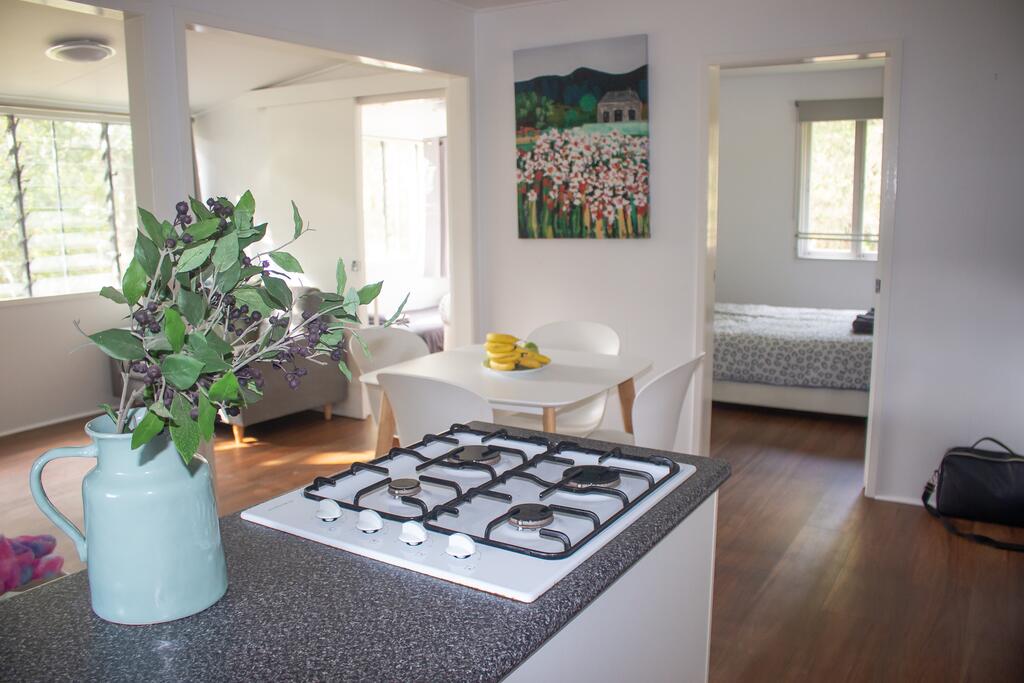 Cambroon QLD Accommodation Gladstone