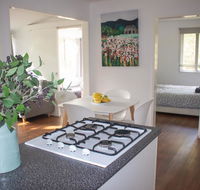 Booloumba Creek Cottage - Accommodation Gladstone