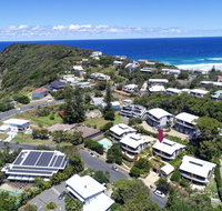 BOOM 5 - Accommodation Gladstone