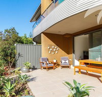 Boom 8 - Accommodation Gladstone