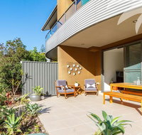 Boom 8 Boomerang Beach - Accommodation Gladstone