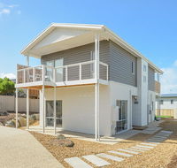 Boomer Beach Retreat - Pet-Friendly - WiFi - Accommodation Gladstone