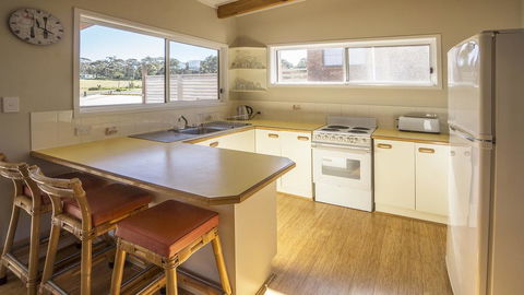 Boomer Crescent 5 Kioloa - Accommodation Gladstone 3