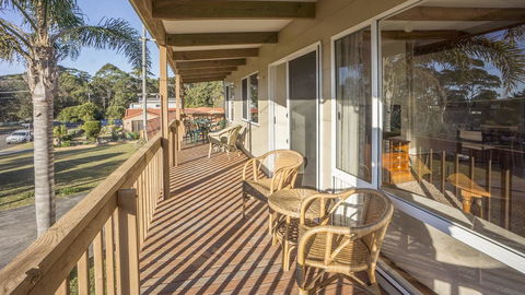 Boomer Crescent 5 Kioloa - Accommodation Gladstone 0