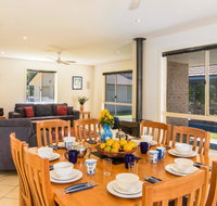 Boomerang Hideaway - Accommodation Gladstone