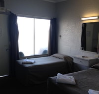Boomerang Hotel - Accommodation Gladstone