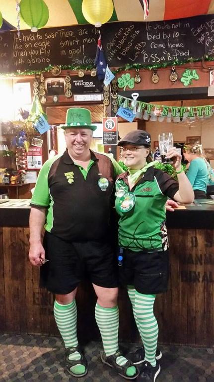 Boorowa Hotel - Accommodation Gladstone 3