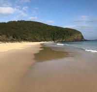 BOOTI BEACH HOUSE - Accommodation Gladstone