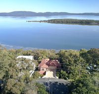 Booti Booti Chateau Lakeside - Accommodation Gladstone