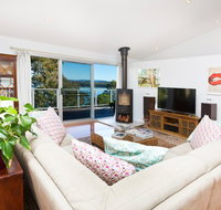 Booti Booti Lakehouse - Accommodation Gladstone