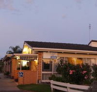 Bordertown Dukes Motorinn - Accommodation Gladstone