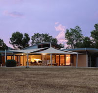 Boroka Downs - Accommodation Gladstone