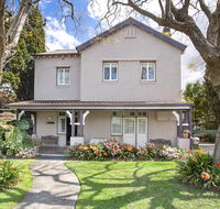 Boronia Lodge - Accommodation Gladstone