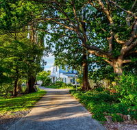 Boscobel of Tasmania - Accommodation Gladstone