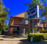 Bosuns Inn Motel - Accommodation Gladstone