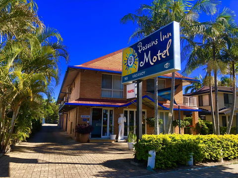 Bosuns Inn Motel - Accommodation Gladstone 0