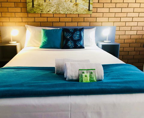 Bosuns Inn Motel - Accommodation Gladstone 2