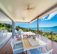Botanica Breezes Whitsunday - Accommodation Gladstone