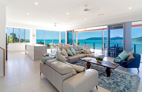 Botanica Breezes Whitsunday - Accommodation Gladstone 2