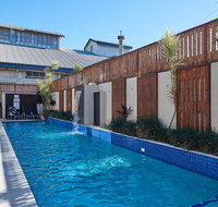Botanical Byron Butter Factory - Accommodation Gladstone