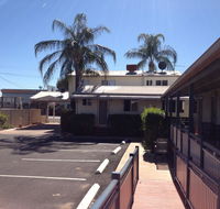 Bottle Tree Gardens Motel - Accommodation Gladstone