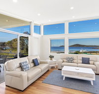Boulder Bay Rd 1/2 - Fingal Bay - Accommodation Gladstone