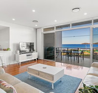 Boulder Bay Rd 2/2 - Fingal Bay - Accommodation Gladstone