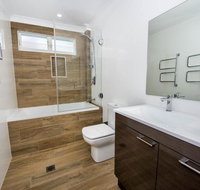 Boulder Bay Rd Unit 1/19 - Accommodation Gladstone