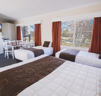 Boulevard Motel - Accommodation Gladstone