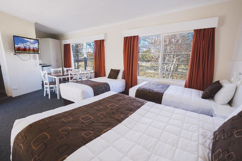 Boulevard Motel - Accommodation Gladstone 0