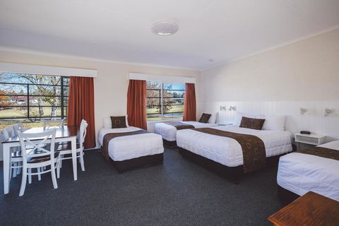 Boulevard Motel - Accommodation Gladstone 1