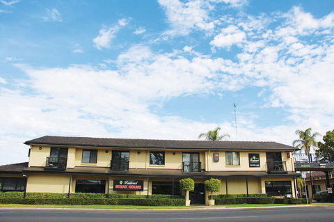 Boulevard Motor Inn - Accommodation Gladstone 0