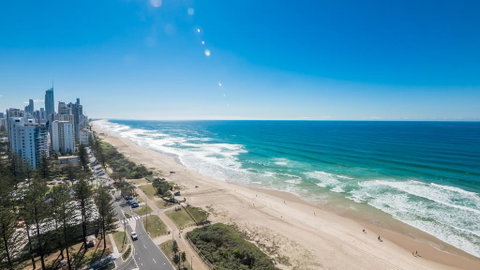 Boulevard North Holiday Apartments - Accommodation Gladstone 1