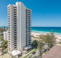 Boulevard North Holiday Apartments - Accommodation Gladstone